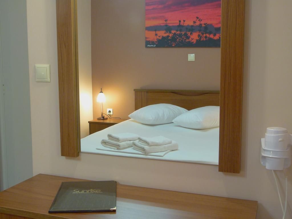 Sun Rise Hotel Apartments 1