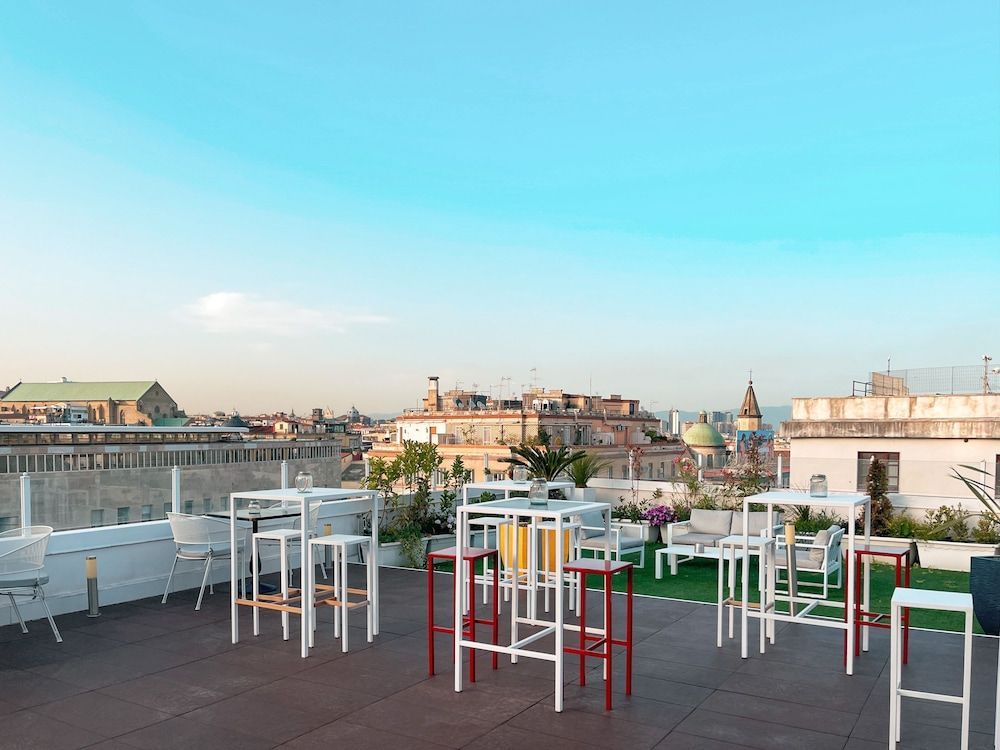 NeapolitanTrips Hotel 1