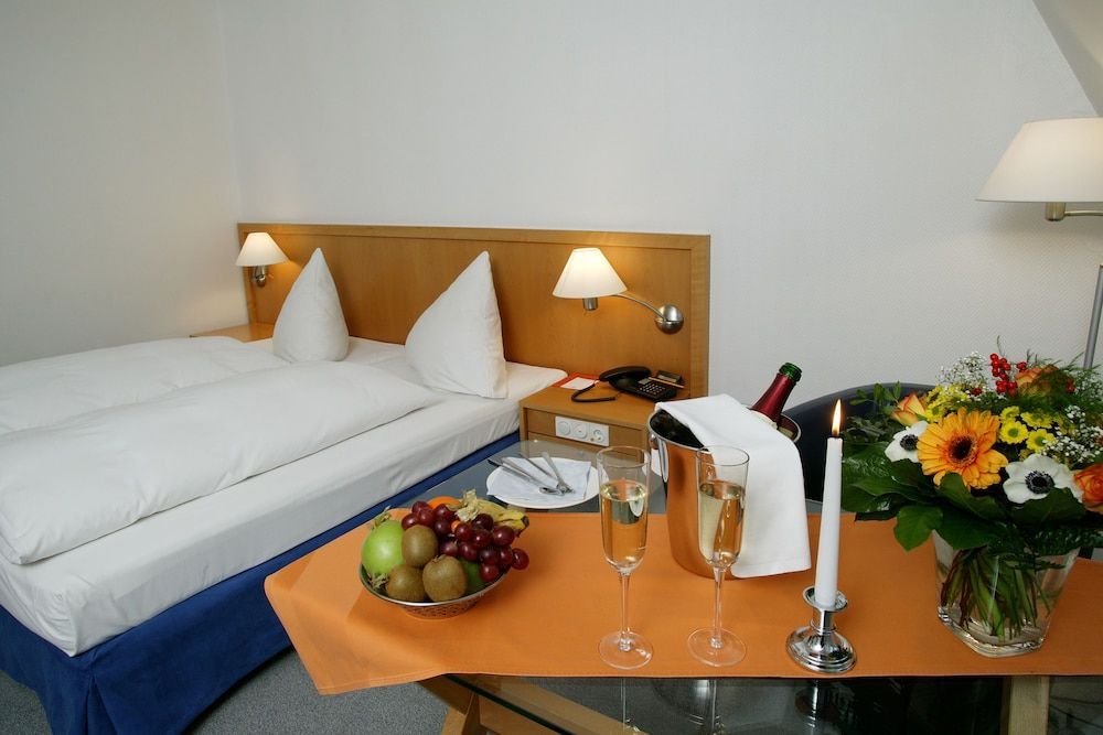 Stadthotel Oranienburg 2