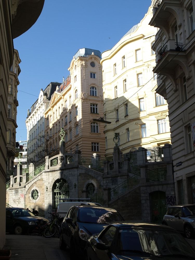 Hotel Terminus 1