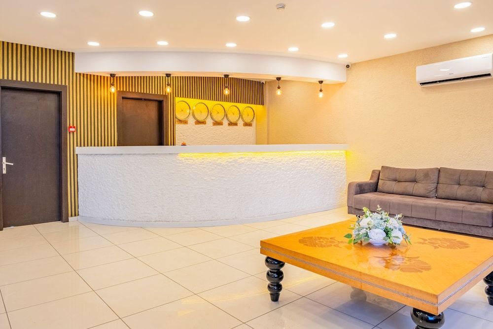 Maya World Hotel Didyma - Ultra All Inclusive 2