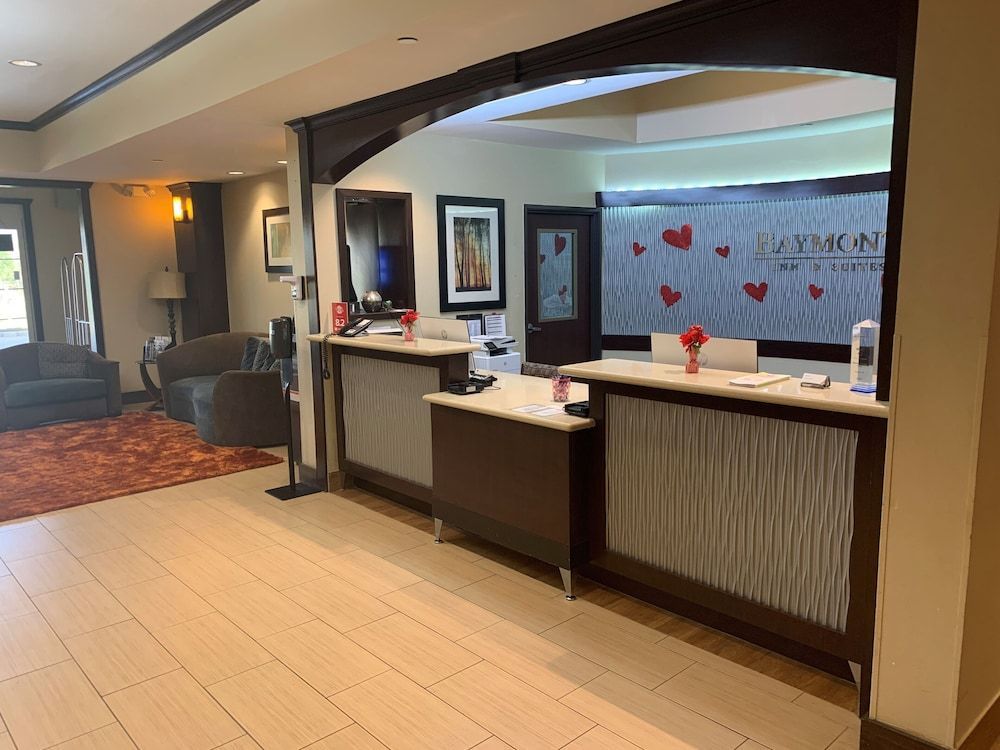 Baymont by Wyndham Victoria 2