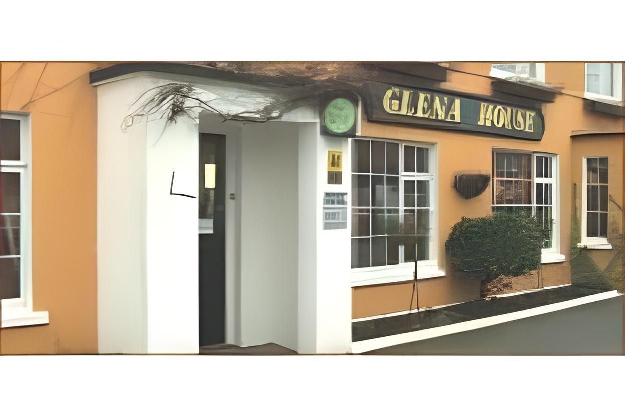 Harmony Inn - Glena House 2