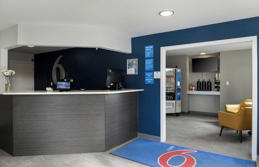 Motel 6-Saanichton, BC - Victoria Airport 2