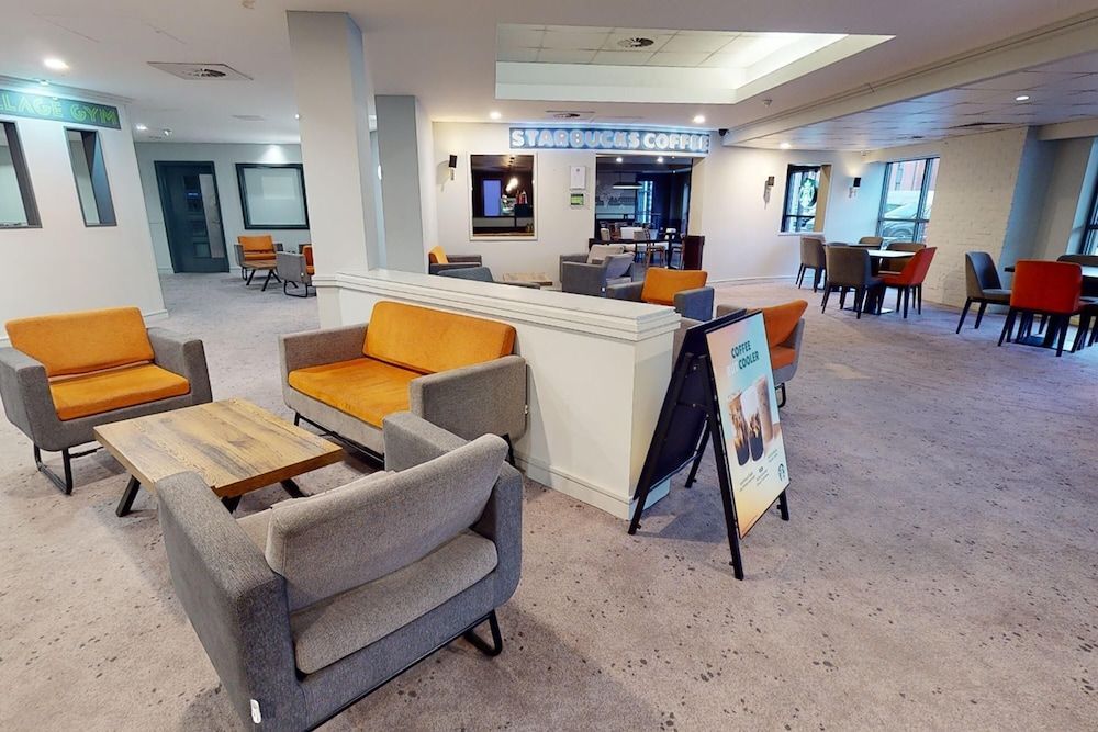 Village Hotel Swansea 2