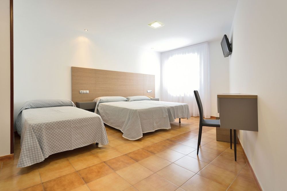 Hotel Montemar *** Superior 2