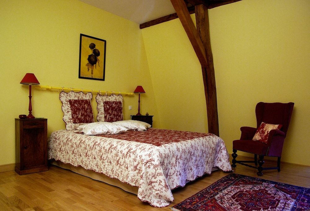 La Bastide du Roy 2