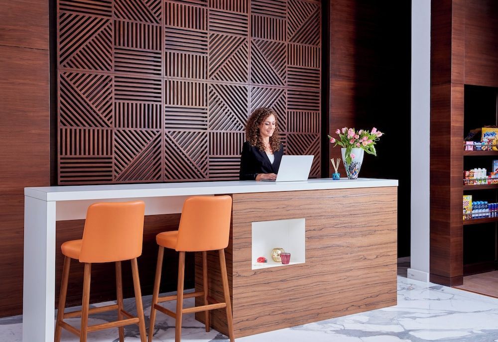 Staybridge Suites DOHA LUSAIL by IHG 2