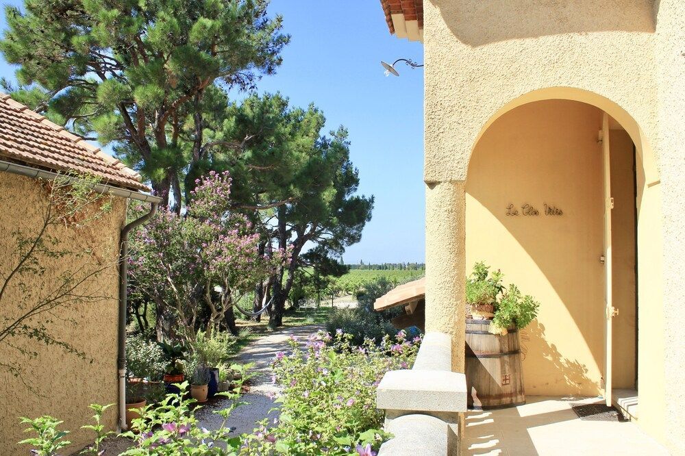 Le Clos Vitis 1