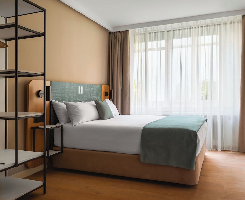 Limehome Madrid Ventas 1