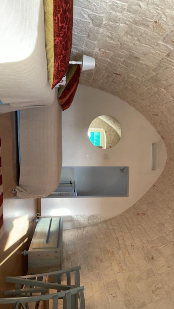 Palazzo Agrusti - Residenza D'Epoca 2