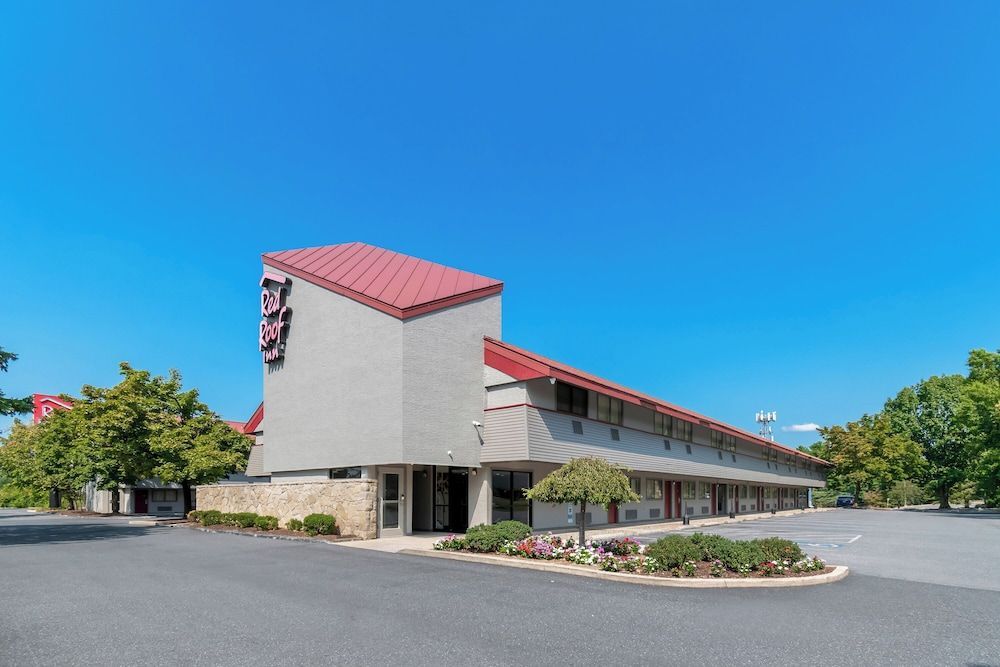 Red Roof Inn Harrisburg North 1