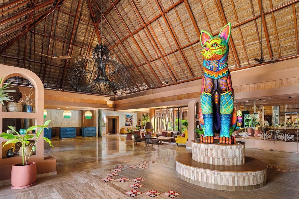 Bahia Principe Escape Tequila - Hyatt Inclusive Collection - Adults Only All Inclusive - Brand New Hotel 2