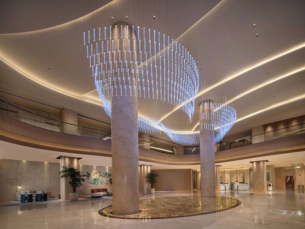 Holiday Inn Jiaxing Nanhu by IHG 2