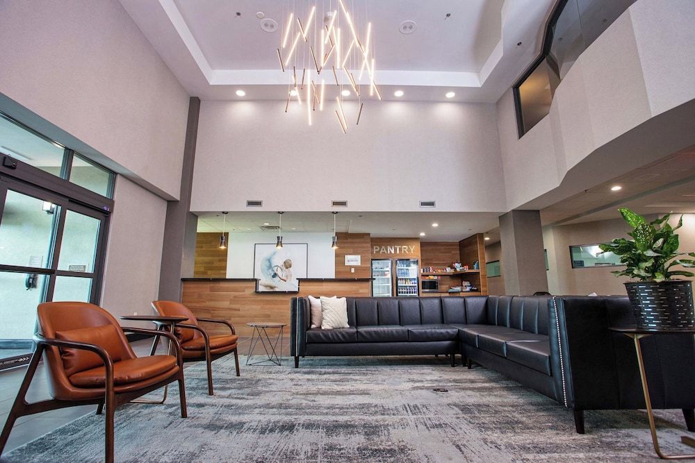 Four Points by Sheraton Appleton 2