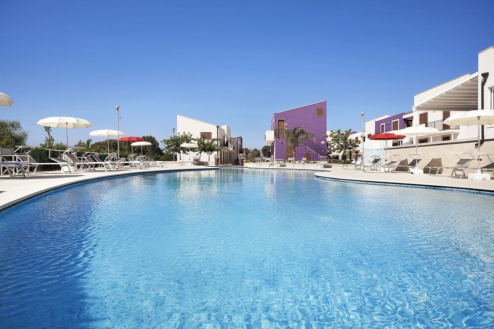 Blu ModicAmare 1