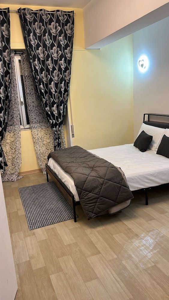 Maa Guest House 1