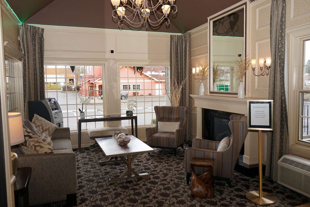 Wingate by Wyndham Bellingham Heritage Inn 2
