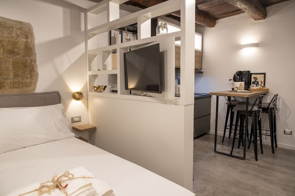 Maritè Apartment 1