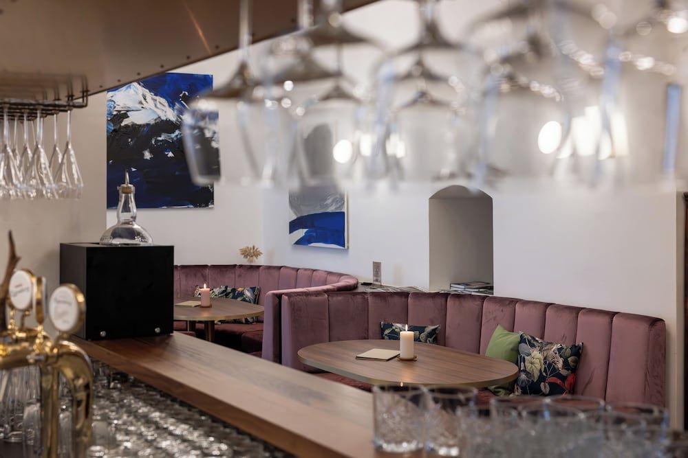 Boutiquehotel Zum Goldenen Hirschen 2