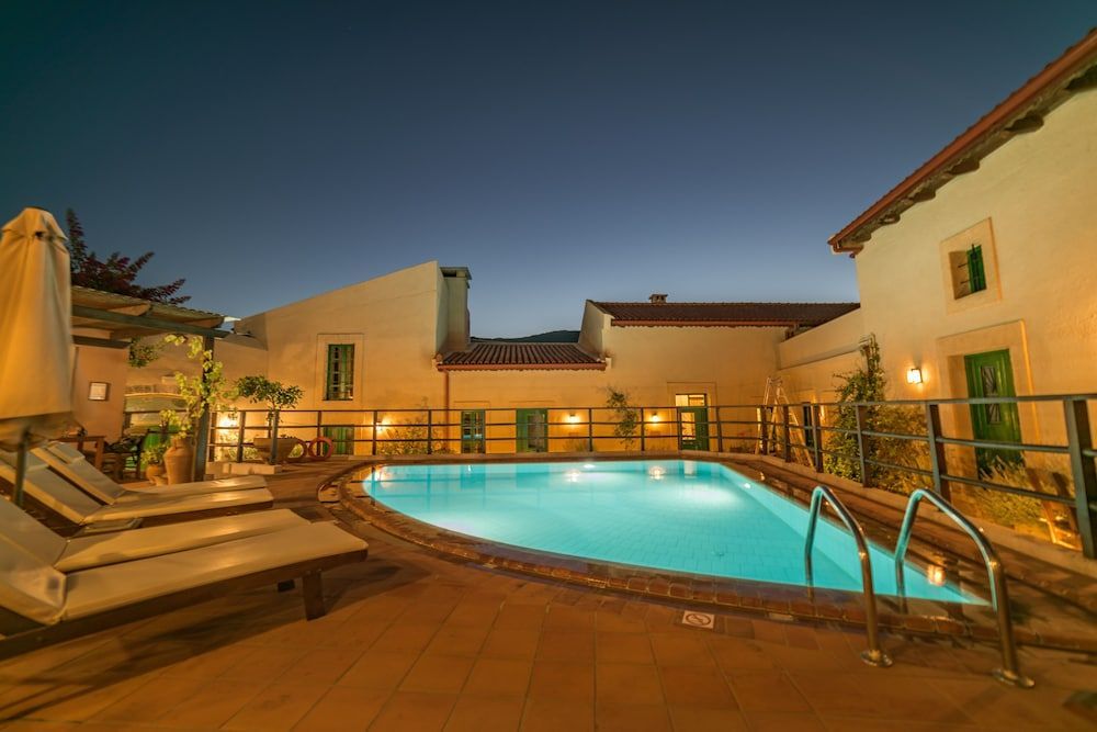 Villa Archanes 1