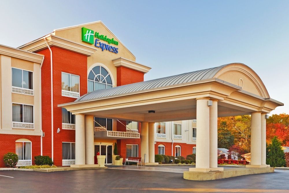Holiday Inn Express & Suites CHATTANOOGA (EAST RIDGE) by IHG 1
