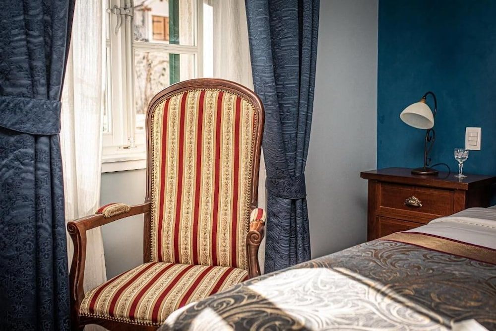 Theatre luxury rooms 2