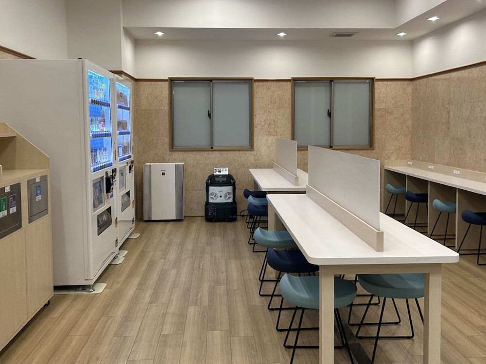 Toyoko Inn Osaka Umeda Higashi 2