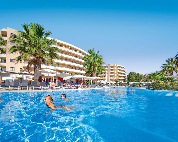 APTS ALLSUN ORIENT BEACH 2