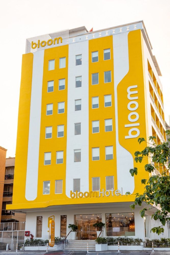 Bloom Hotel - Ranchi 1