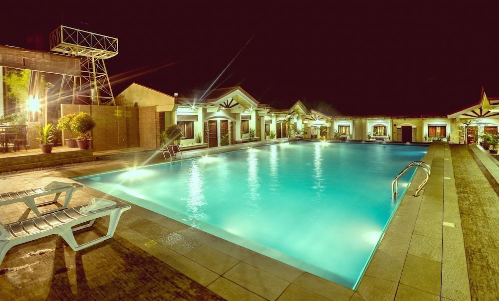 Rema Tourist Inn 1