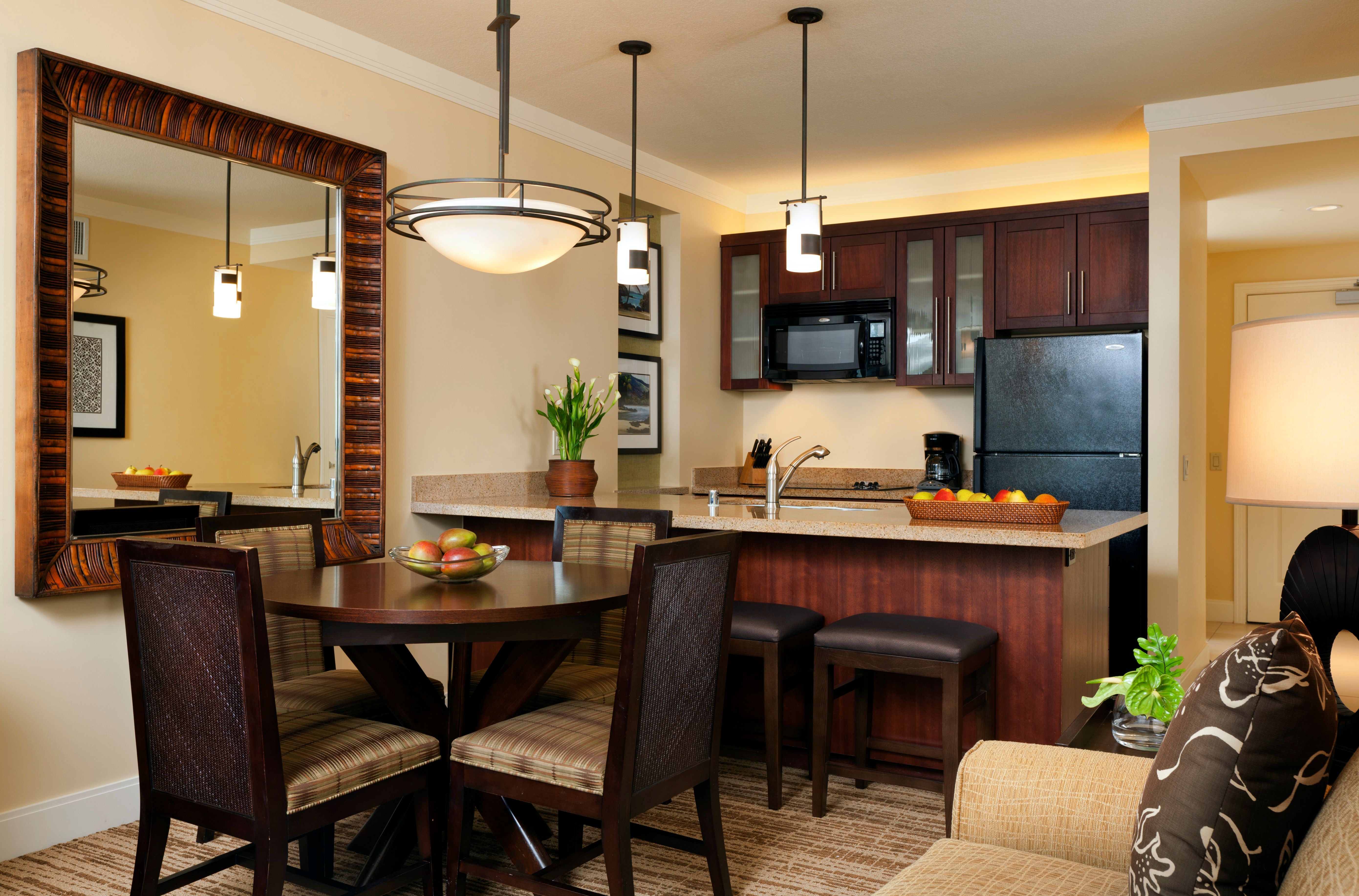 The Westin Ka'anapali Ocean Resort Villas 2