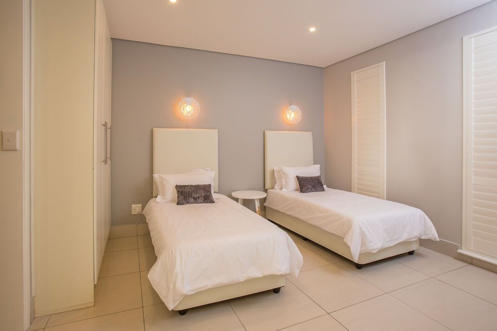 Evolved Luxury Accommodation 2