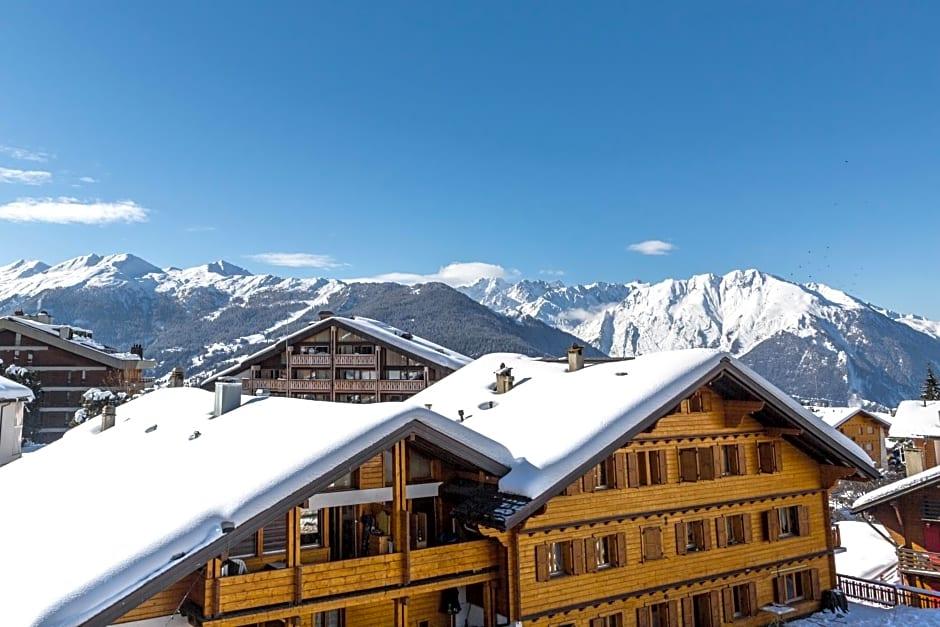 Hotel Farinet 1