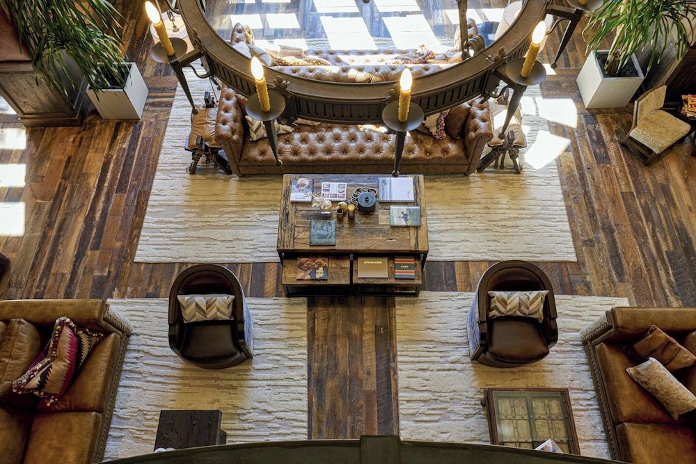 Hotel Drover, Autograph Collection 2