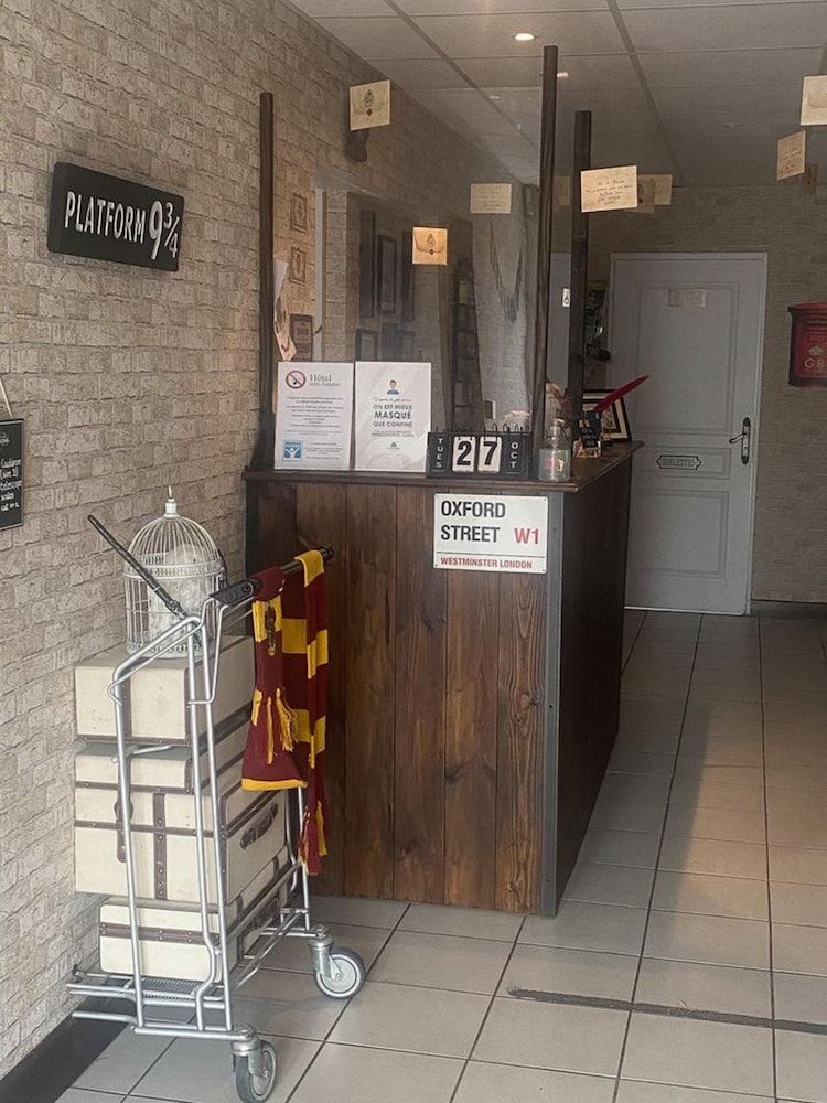 The Originals Boutique, Hôtel Lakeside, Biscarrosse , Lac 2