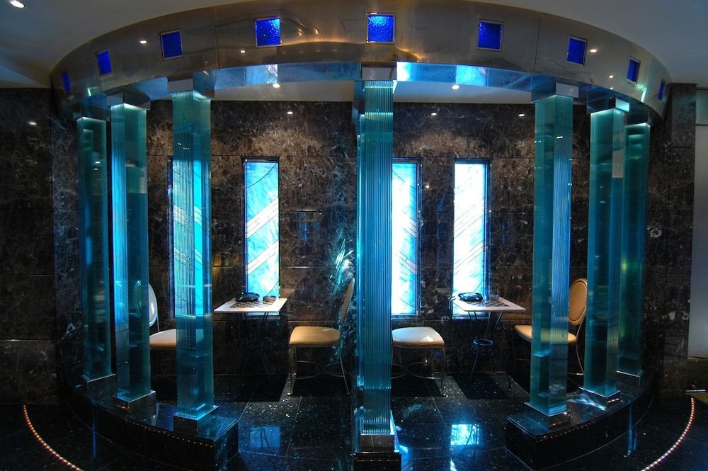HOTEL & SPA J-MEX Shinjuku Kabukicho (Adult Only) 2