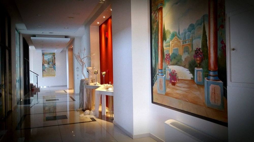 Acropol Hotel 2