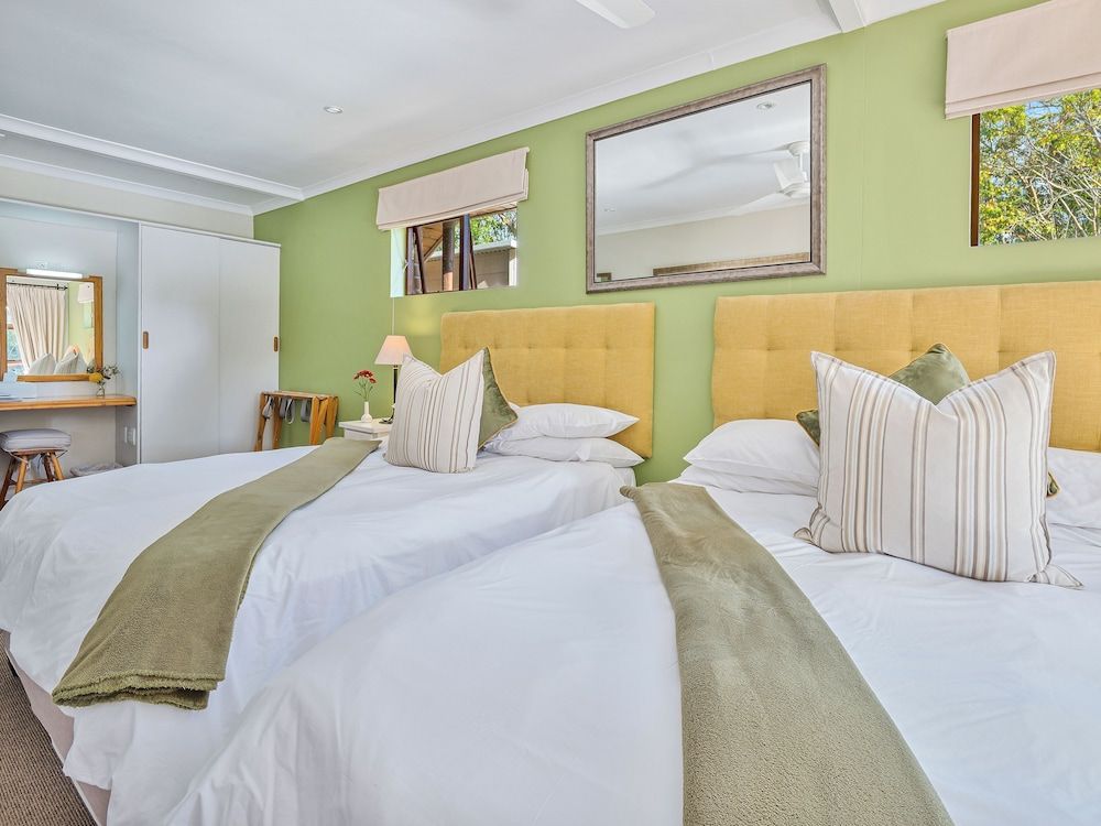 Pumula Lodge 4 Star Guesthouse Knysna 2