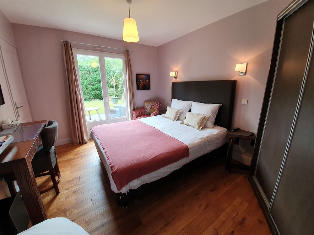 La Fraîchette-Hôtel & Spa 2