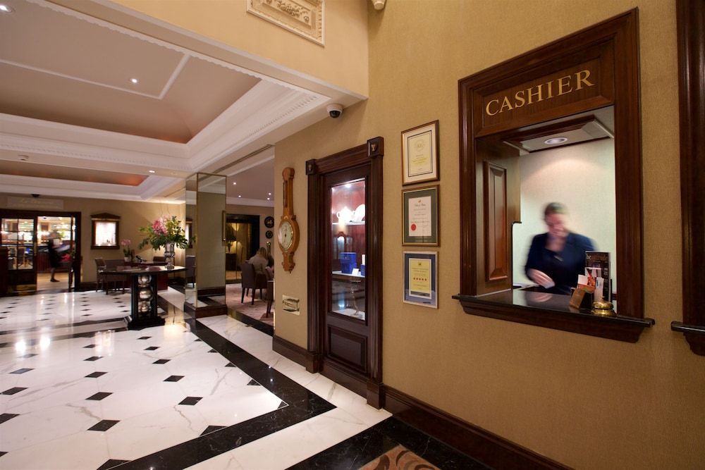 The Chester Grosvenor 2