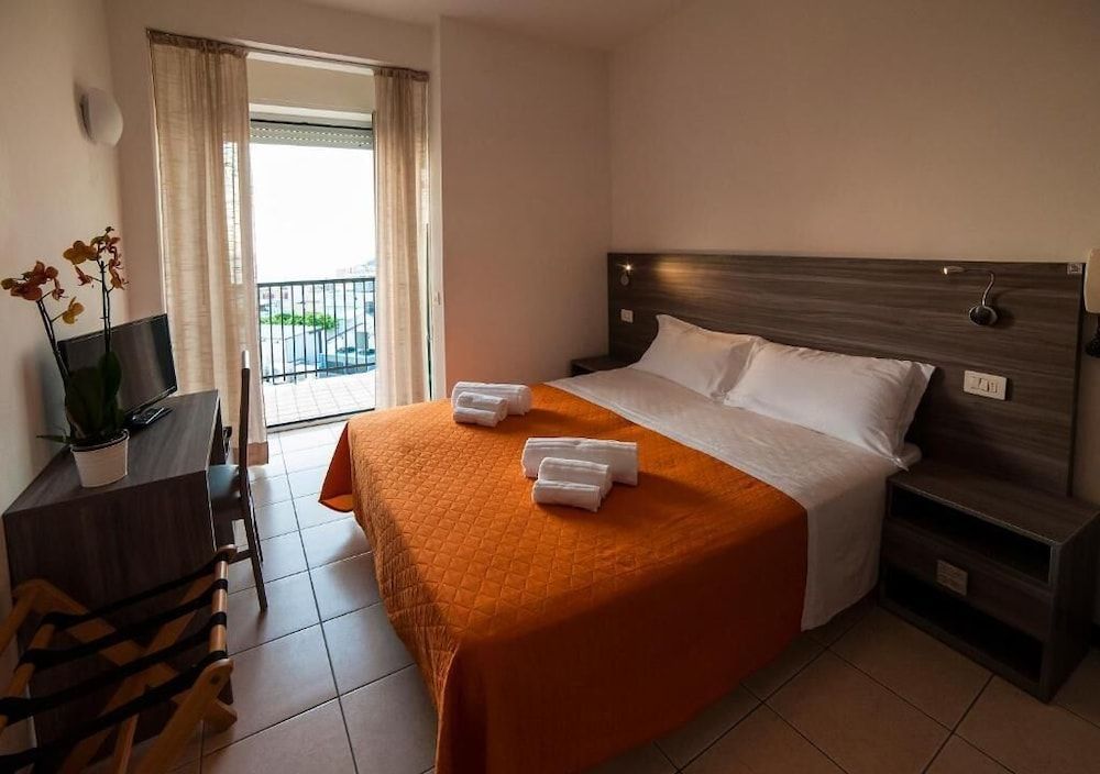 Hotel Madison 1
