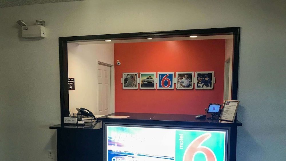 Motel 6-Bloomsburg, PA 2