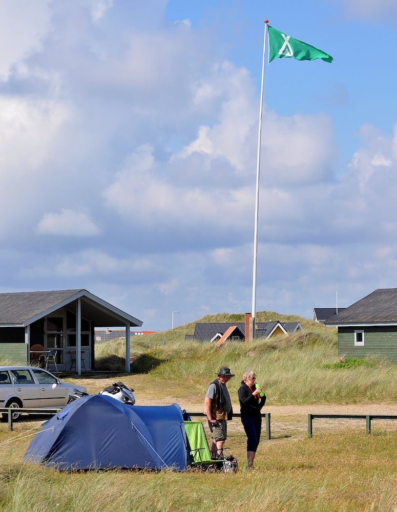 Dancamps Holmsland 2