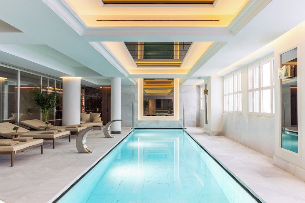 Casa de las Artes member of Meliá Collection 1