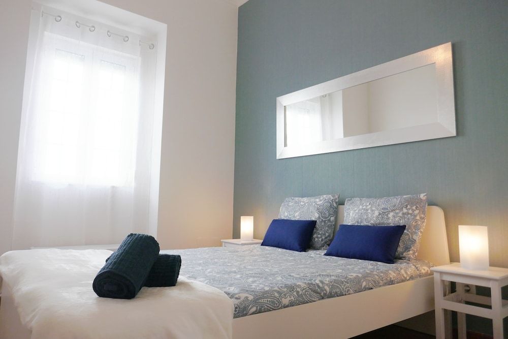 Areeiro Urban Rooms 1