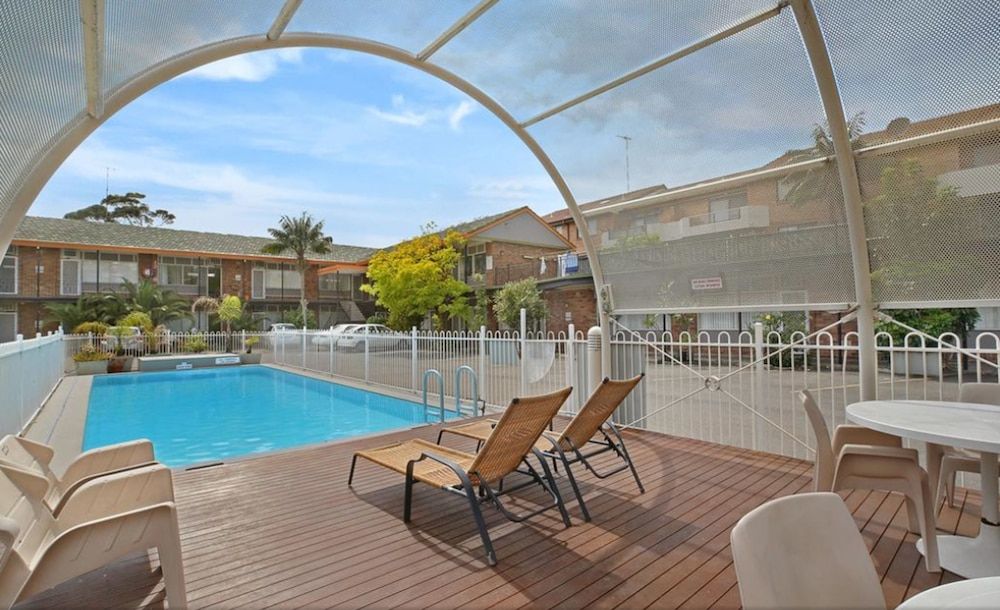 Ultimate Apartments Bondi Beach 1