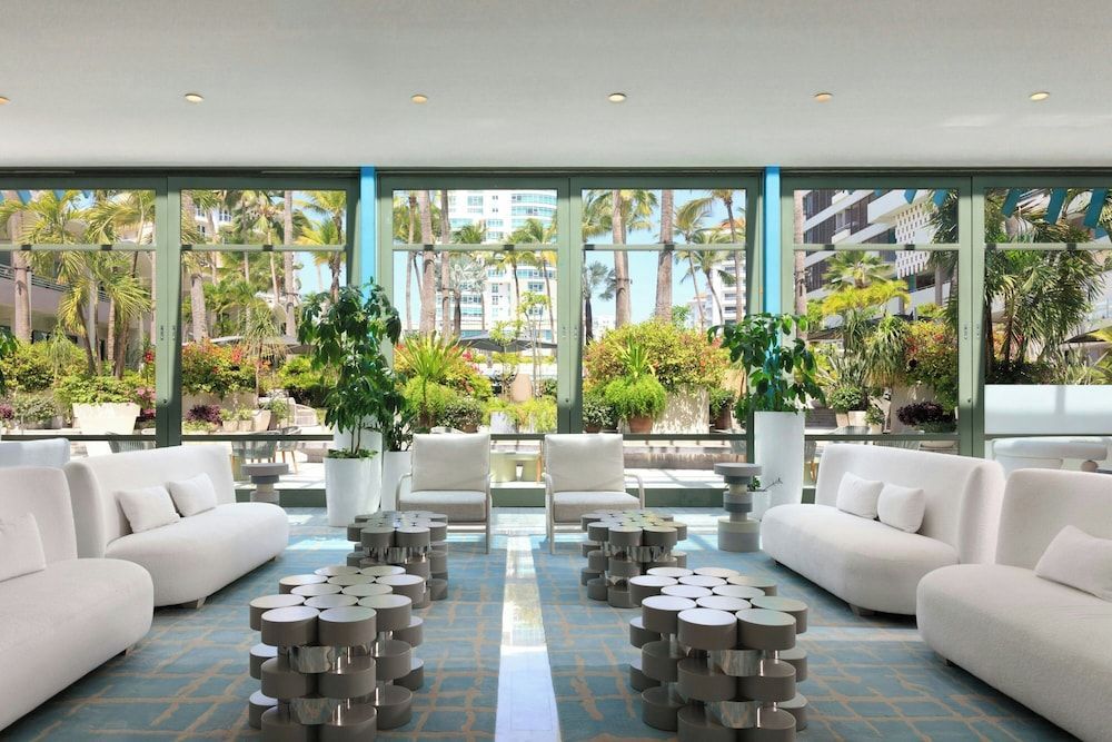 La Concha Resort, Puerto Rico, Autograph Collection 2