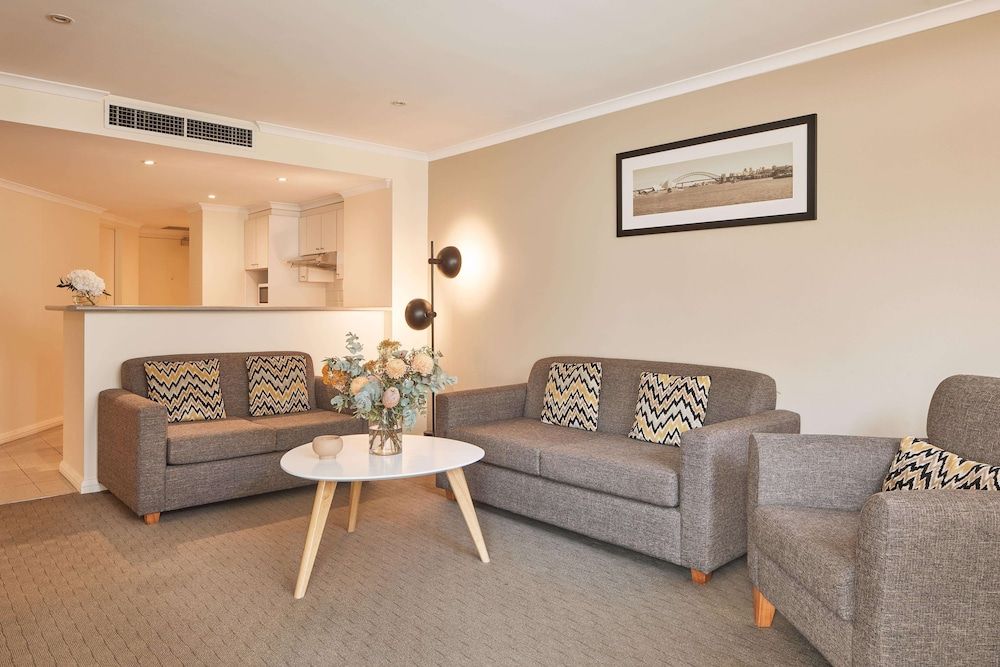 Rydges Darling Square Apartment Hotel 2