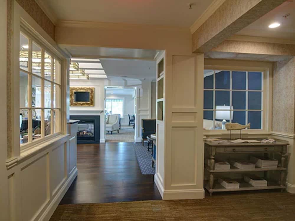 Sag Harbor Inn 2